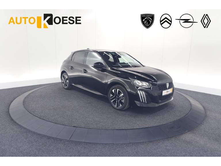 Peugeot Peugeot
