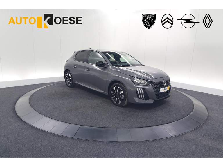 Peugeot