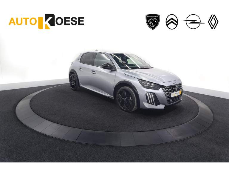 Peugeot