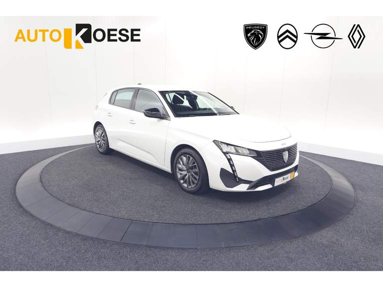 Peugeot