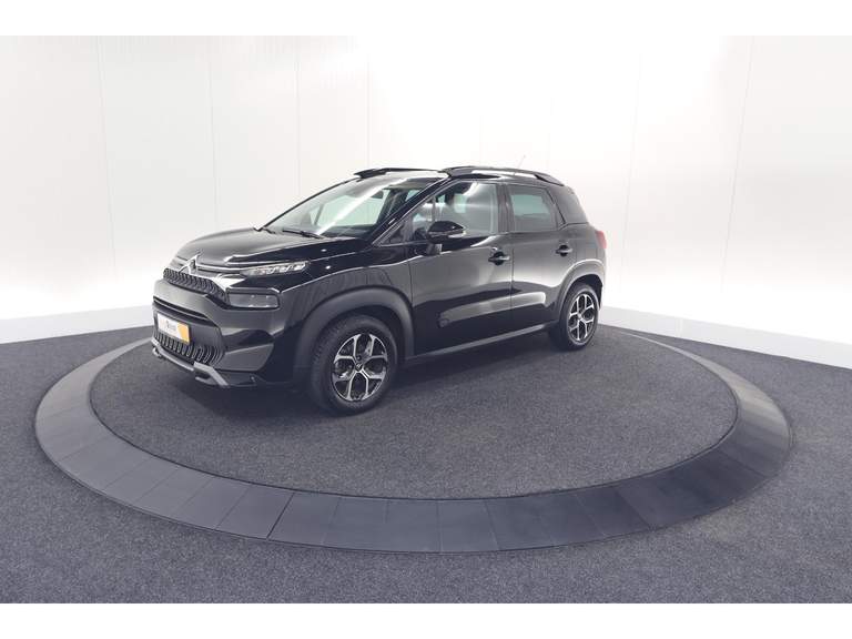 Citroën Citroën