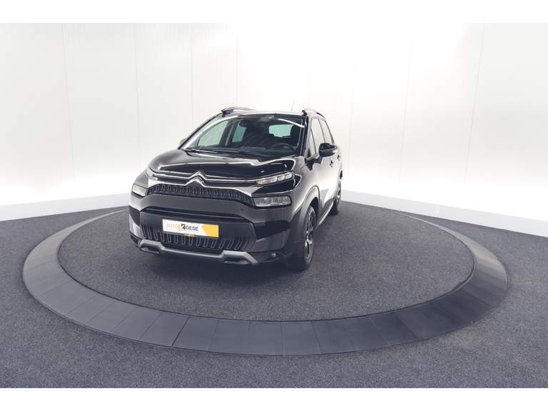 Citroën Citroën