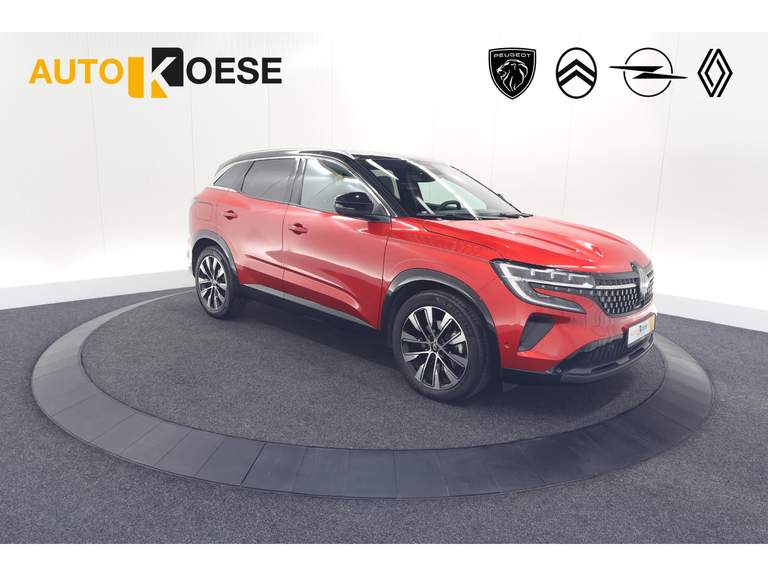 Renault Renault