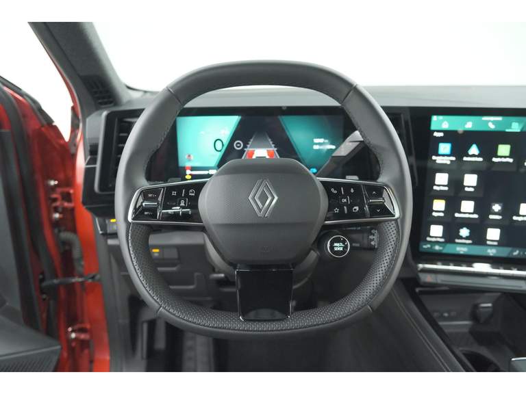 Renault Renault