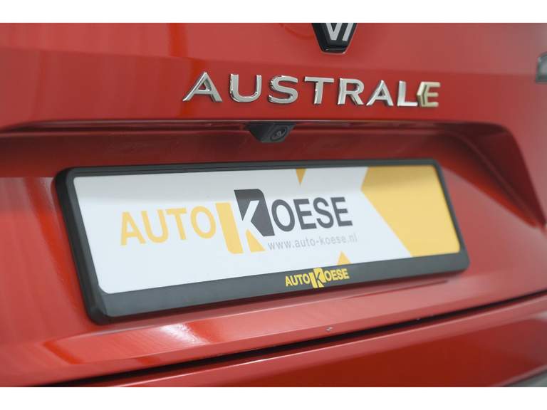 Renault Renault