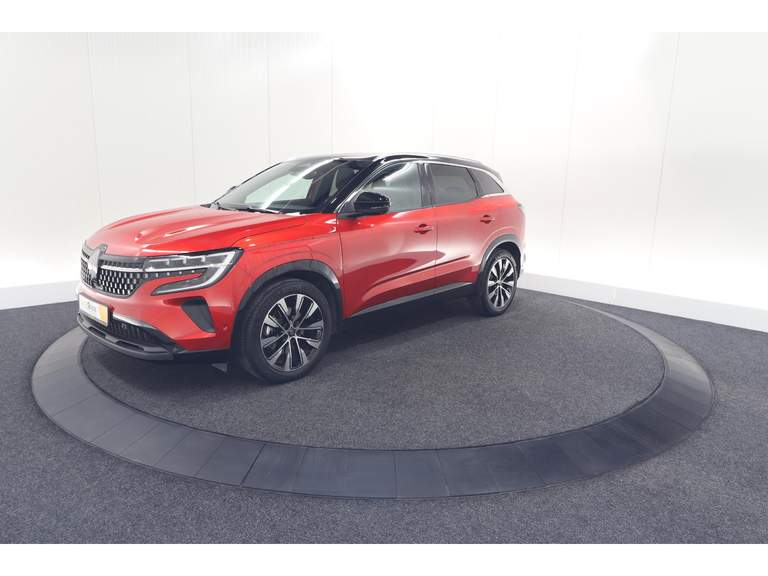 Renault Renault