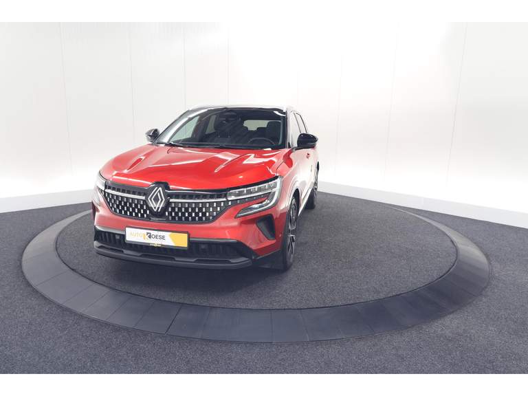 Renault Renault