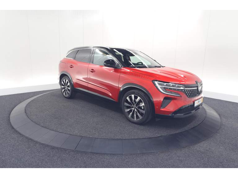 Renault Renault