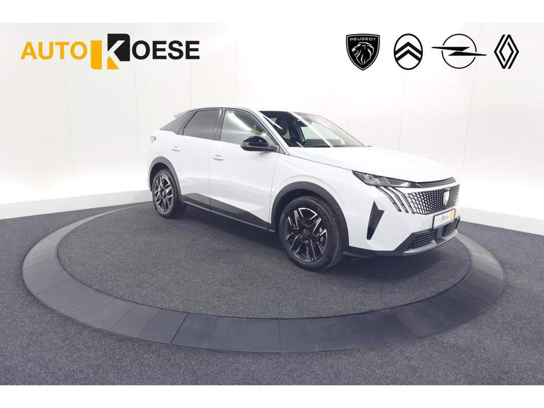 Peugeot