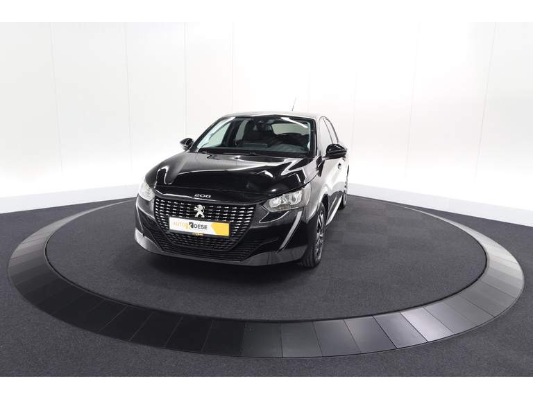 Peugeot