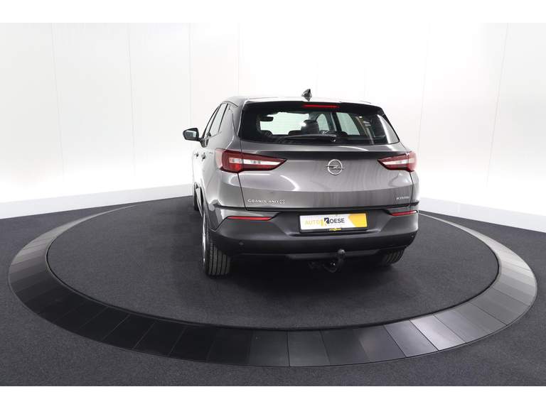 Opel Opel