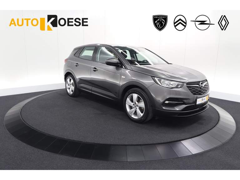 Opel Opel