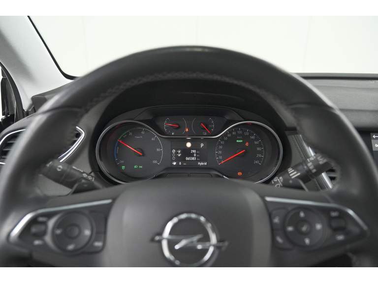 Opel Opel