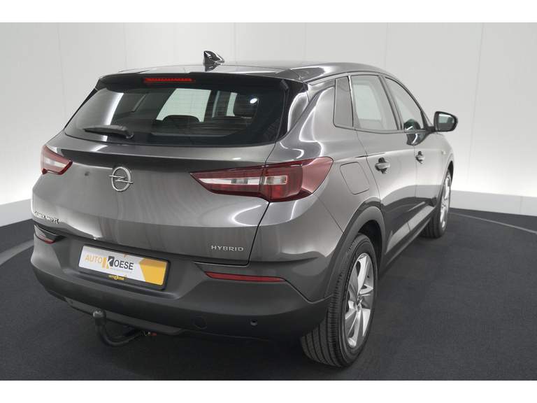Opel Opel