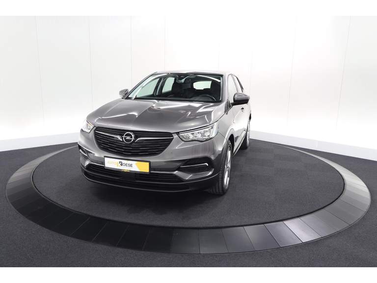 Opel Opel