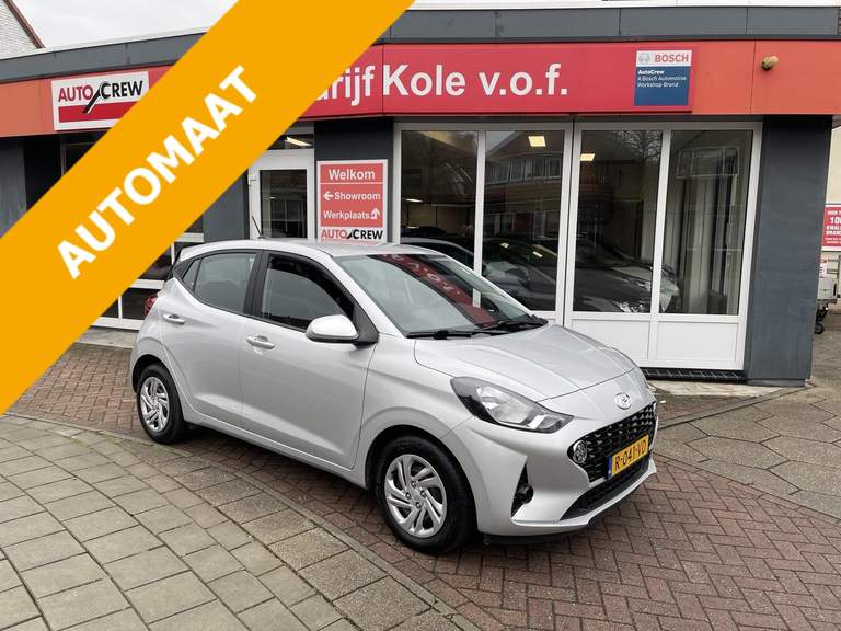 Hyundai