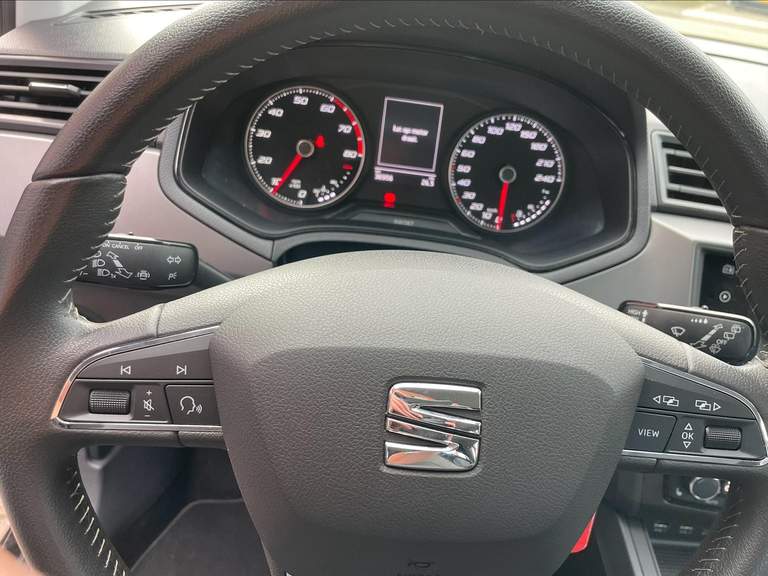 SEAT SEAT