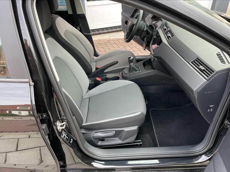 SEAT SEAT