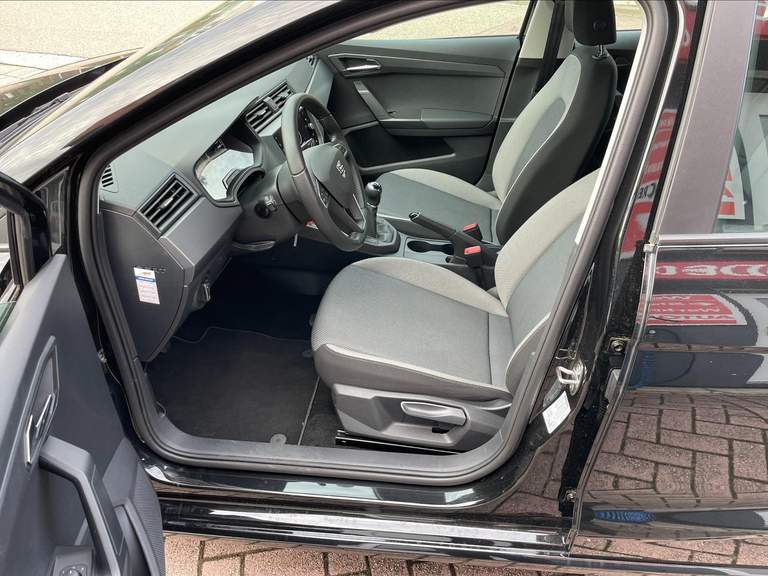 SEAT SEAT