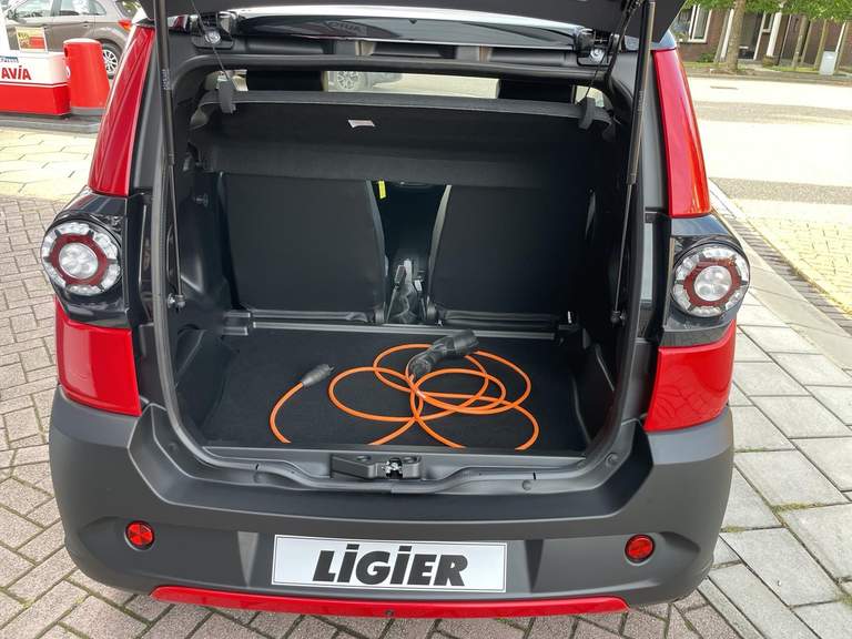 Ligier Ligier