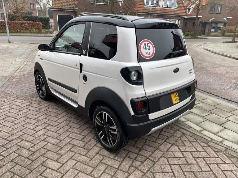 Microcar Microcar