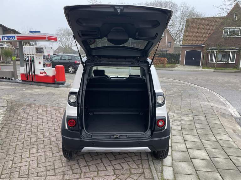 Microcar Microcar