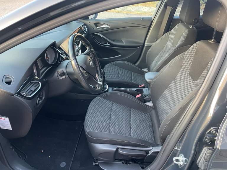 Opel Opel
