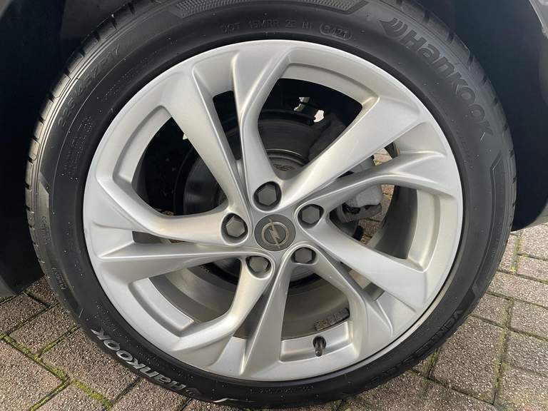 Opel Opel
