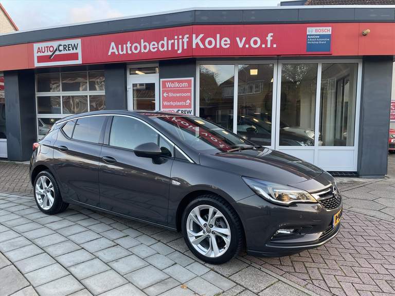 Opel