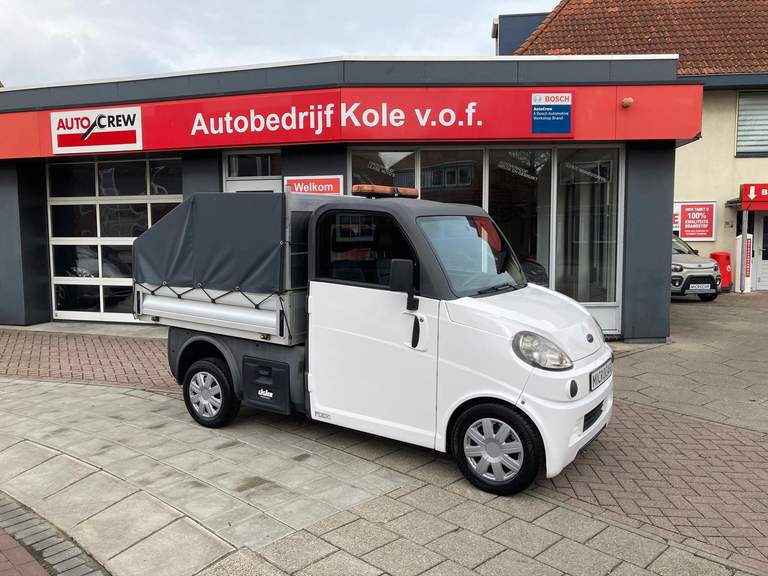 Microcar