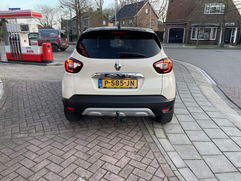 Renault Renault