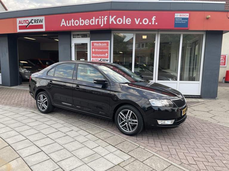 ŠKODA
