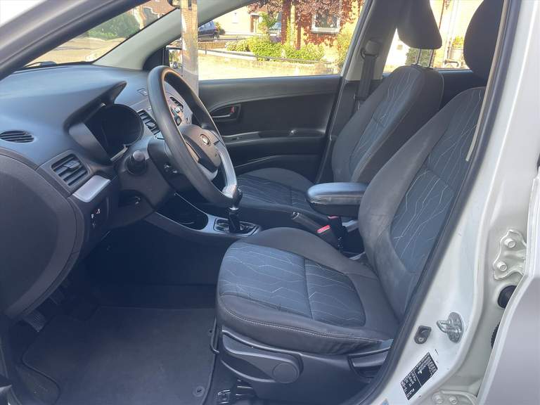 Kia