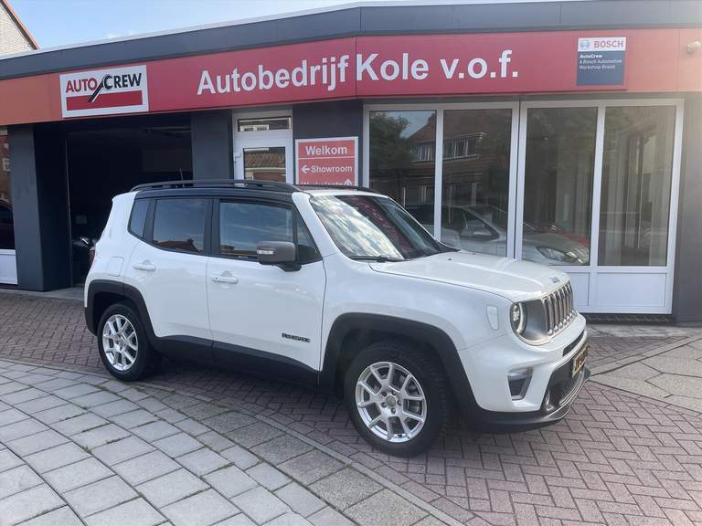 Jeep