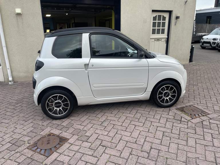 Microcar