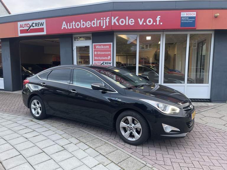 Hyundai