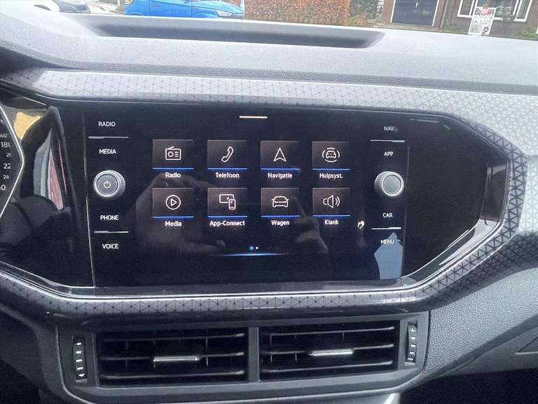 Volkswagen Volkswagen