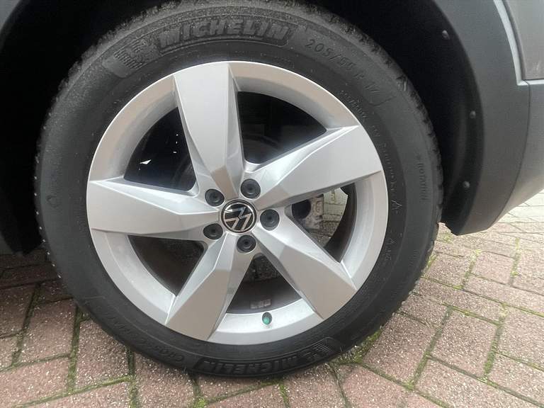 Volkswagen Volkswagen