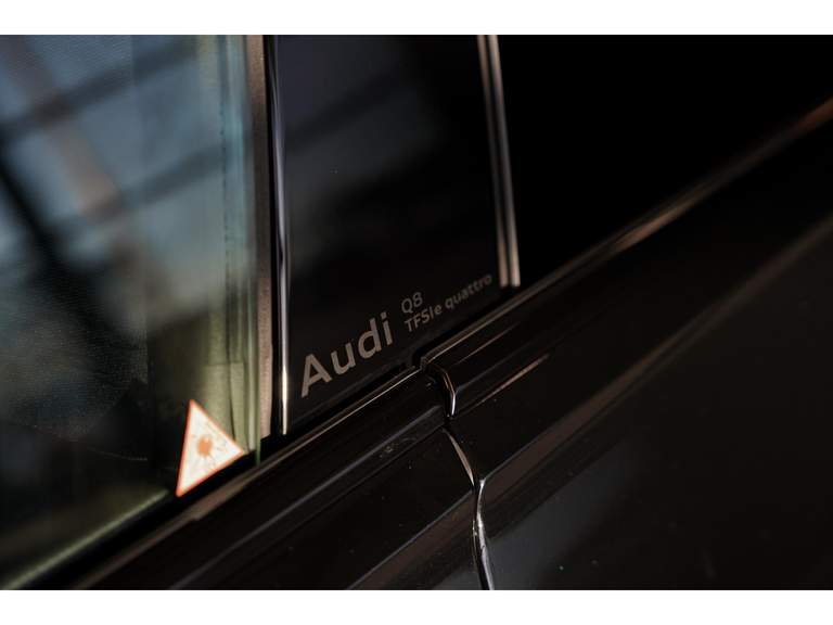 Audi Audi