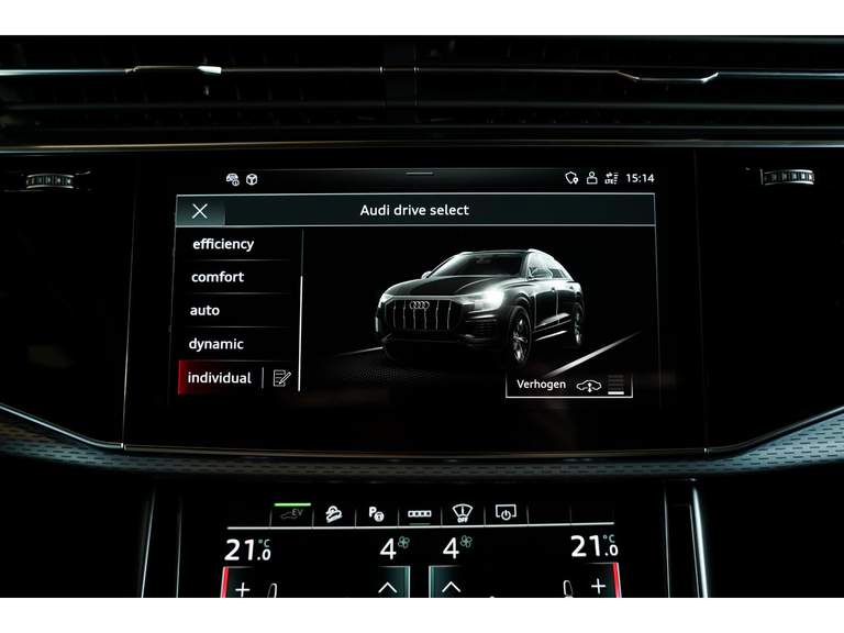 Audi Audi
