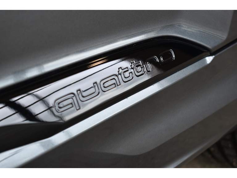 Audi Audi