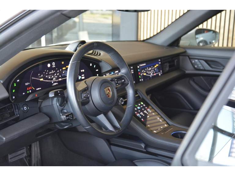 Porsche Porsche