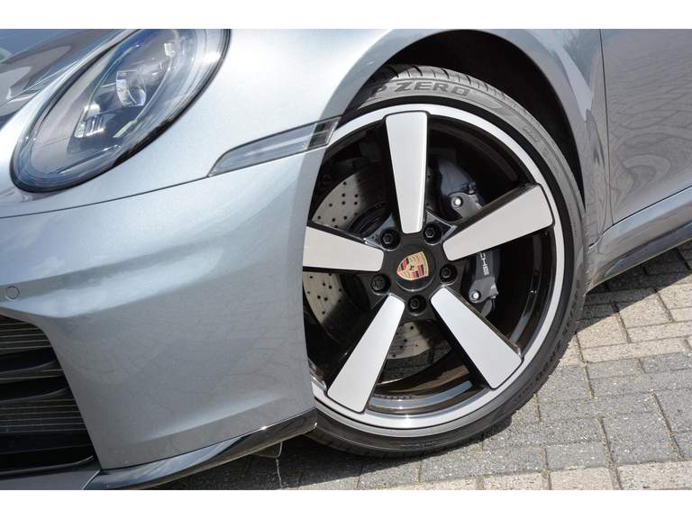 Porsche Porsche
