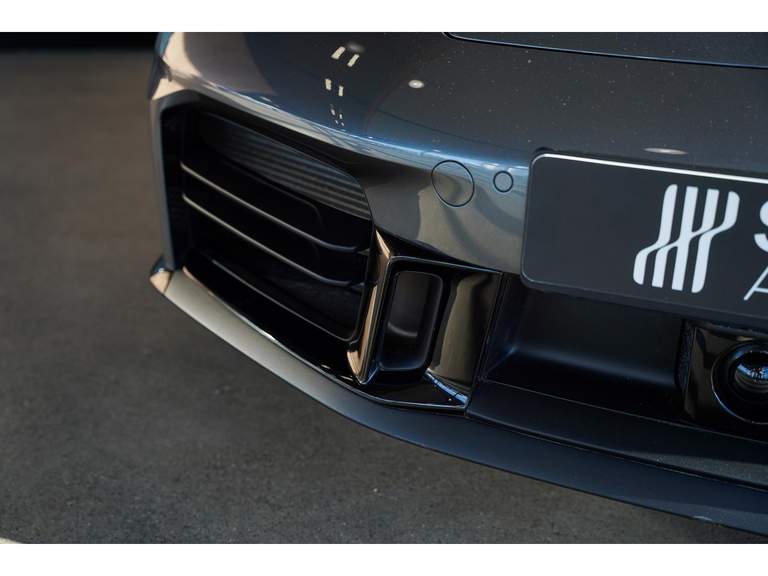 Porsche Porsche