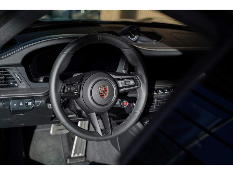 Porsche Porsche