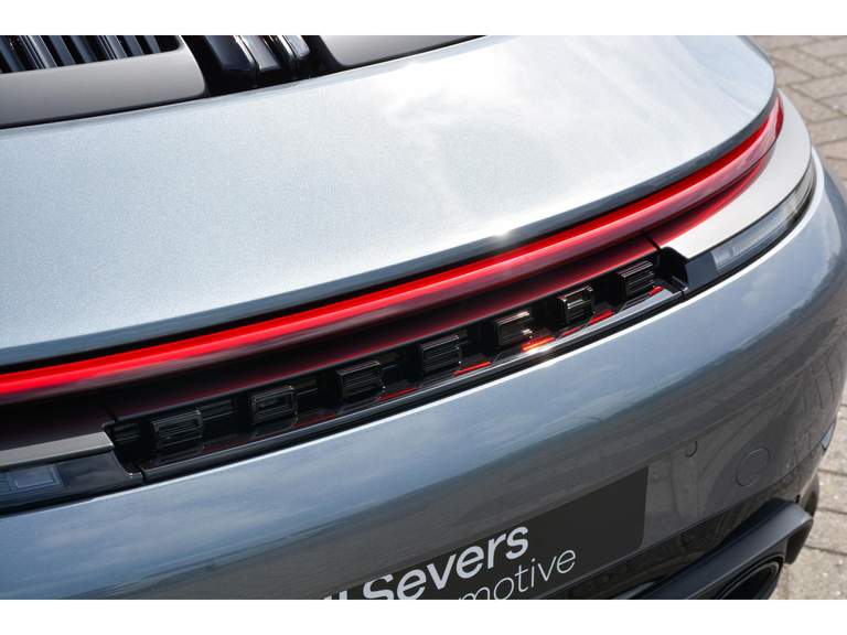 Porsche Porsche