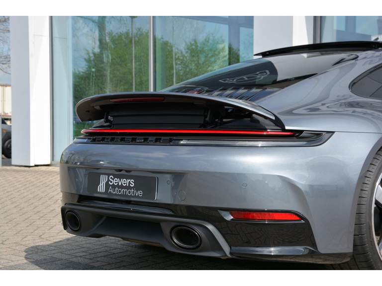 Porsche Porsche