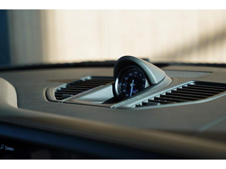 Porsche Porsche