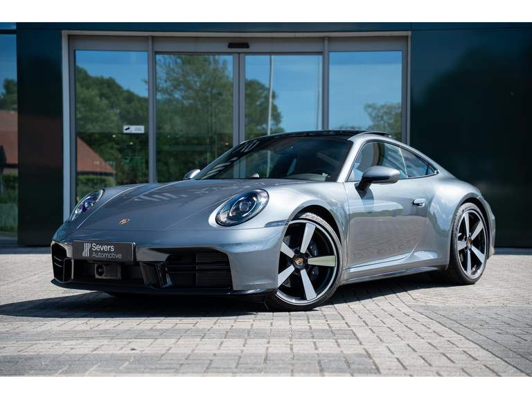 Porsche Porsche
