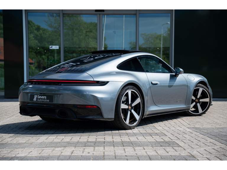 Porsche Porsche